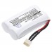 CS-MTR501RC - 800mAh