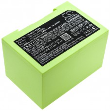 Аккумулятор для IROBOT Roomba i7 - 3400 мАч