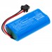 Аккумулятор для ADE PWI30 - 5200mAh