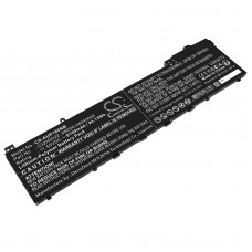 Аккумулятор для ASUS VivoBook Pro 16X M7600 - 8150 мАч
