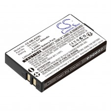 CS-SML825SL - 600mAh