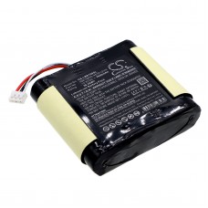 CS-LBR100SL - 2600mAh