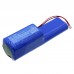 Аккумулятор для SCANGRIP NOVA 20 C+R - 5200mAh