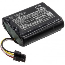 Аккумулятор для PHYSIO-CONTROL 1150-000018 - 2600mAh