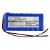 CS-GER100MD - 800mAh