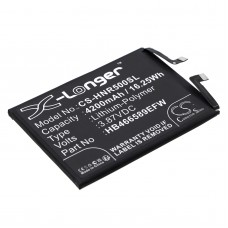 CS-HNR500SL - 4200mAh