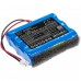 Аккумулятор для ALTEC LANSING Super LifeJacket Jolt Rugged - 2600 мАч