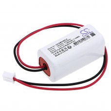 Аккумулятор для LUMAPRO 6CGL4 - 300mAh