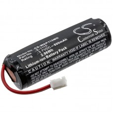 CS-WAP115MD - 800mAh