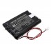 CS-SMP437MD - 4500mAh