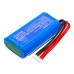 CS-GDM257CL - 2600mAh