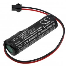 Аккумулятор для GAMA SONIC GS-99F - 1800mAh