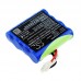 CS-MTS980MD - 700mAh