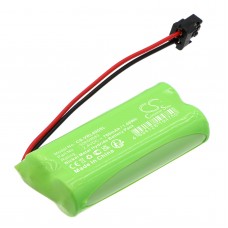 Аккумулятор для VOLVO S60 2008-2018 - 700mAh