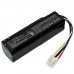 Аккумулятор для PHILIPS Respironics REF 1043572 - 6400mAh