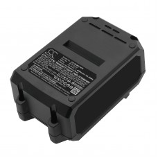 Аккумулятор для SKIL IW5739E-00 - 4000 мАч