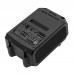Аккумулятор для SKIL 20V 0.6cm Hex Cordless Impact Driver - 4000 мАч