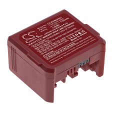 Аккумулятор для RGIS Guia RM2