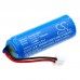 Аккумулятор для VOLTCRAFT IR-1600 - 1500mAh