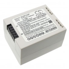 CS-CKP121MD - 2500mAh