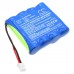 CS-SWP400MD - 2000mAh