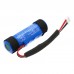 Аккумулятор для POLY SY20 USB-A - 3350mAh