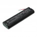 Аккумулятор для BARTEC BENKE 6728-70 Serie C - 2000mAh