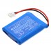 Аккумулятор для SCANGRIP 03.5060 - 1000mAh