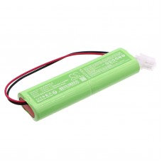 Аккумулятор для EKTOR EV1670 - 1800mAh