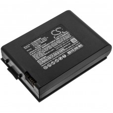 Аккумулятор для GE MAC 800 - 6800 мАч