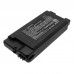 CS-MRS230VX - 2500mAh