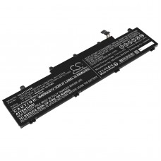 Аккумулятор для LENOVO ThinkPad E15 Gen 4 - 4850 мАч