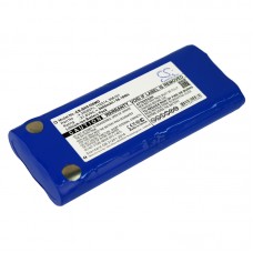 CS-SHC100MD - 2600mAh