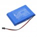 CS-BTS770MD - 4400mAh