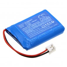 CS-SGM506FT - 1000mAh