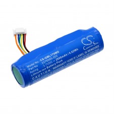 Аккумулятор для GE Mack Link - 2600mAh