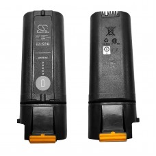 Аккумулятор для FLUKE 1735 - 3200mAh