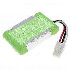 CS-MSC700MD - 2500mAh