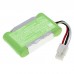 CS-MSC700MD - 2500mAh