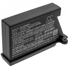 Аккумулятор для LG VR34406LV - 3400 мАч