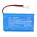 CS-TTR880SL - 5000mAh