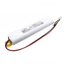 Аккумулятор для FULLHAM FHSBATT8-C3L-SD - 3000mAh