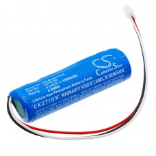 CS-ELX721LS - 1500mAh