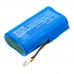 CS-NEX800BL - 2600mAh