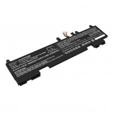 Аккумулятор для HP EliteBook 830 G9 - 3150mAh