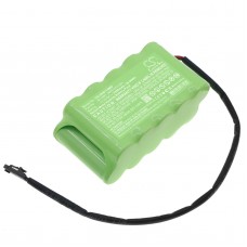 Аккумулятор для STRYKER SP-2CX - 2500mAh