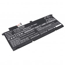 Аккумулятор для SAMSUNG 900X4B-A01DE - 8400mAh