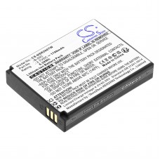 Аккумулятор для ANYSECU B02 - 1700mAh