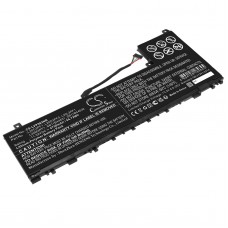 Аккумулятор для LENOVO IdeaPad 5 Pro 14ITL6-82L3002TB