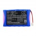 Аккумулятор для MINDRAY Umec10 - 5200mAh